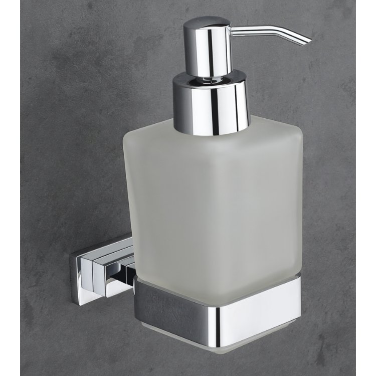 SBA-500704 LIQUID SOAP DISPENSER