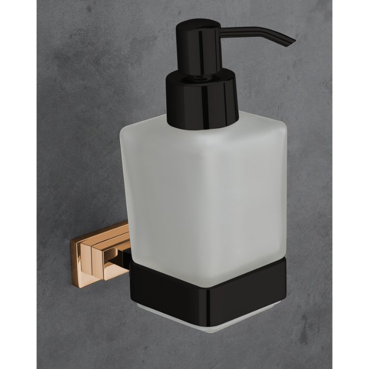 SBA-500704 LIQUID SOAP DISPENSER