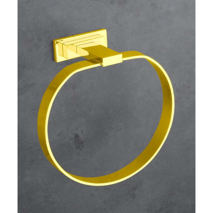 SBA-500705 NAPKIN RING