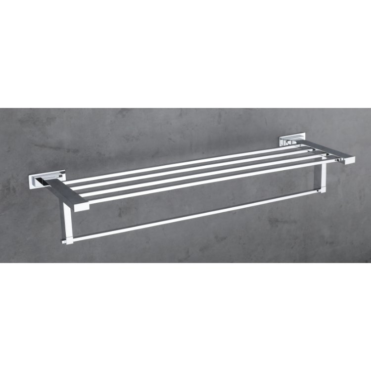 SBA-500712 TOWEL RACK 24"