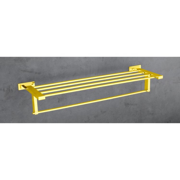 SBA-500712 TOWEL RACK 24"
