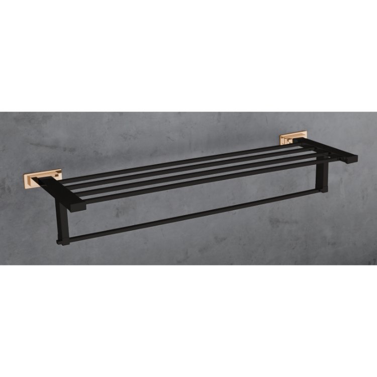 SBA-500712 TOWEL RACK 24"
