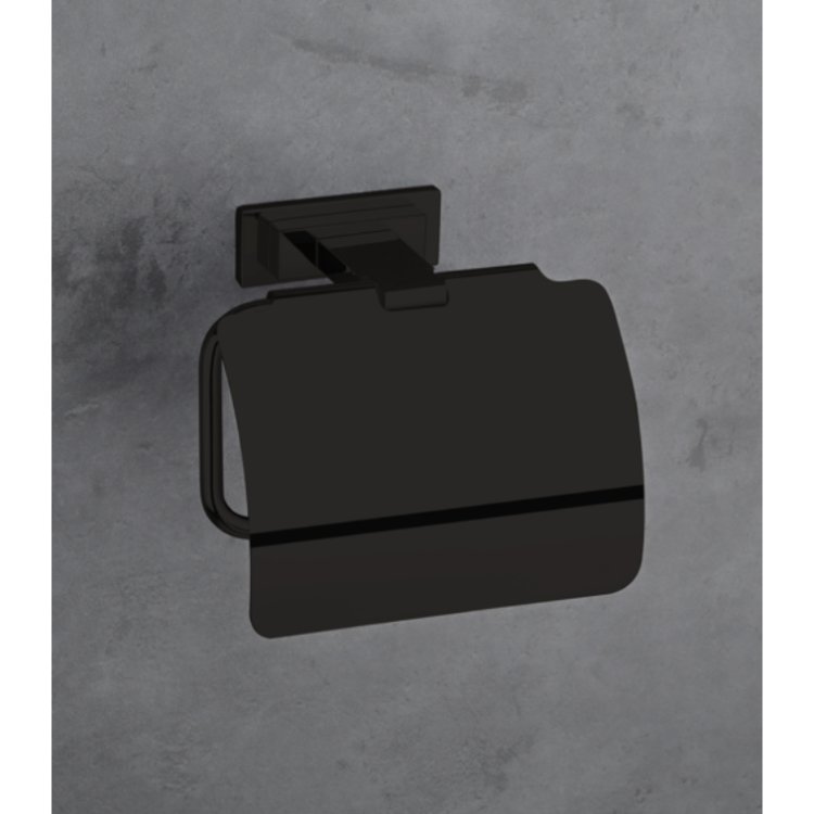 SBA-500715 PAPER HOLDER WITH LID