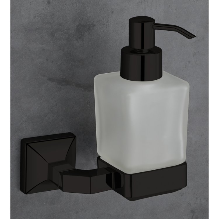 SBA-500804 LIQUID SOAP DISPENSER