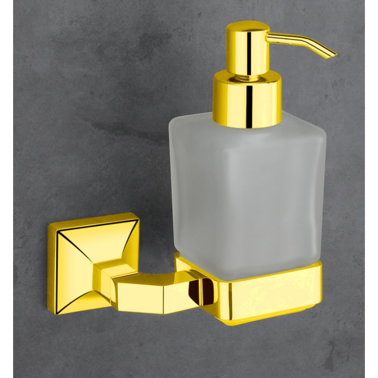 SBA-500804 LIQUID SOAP DISPENSER