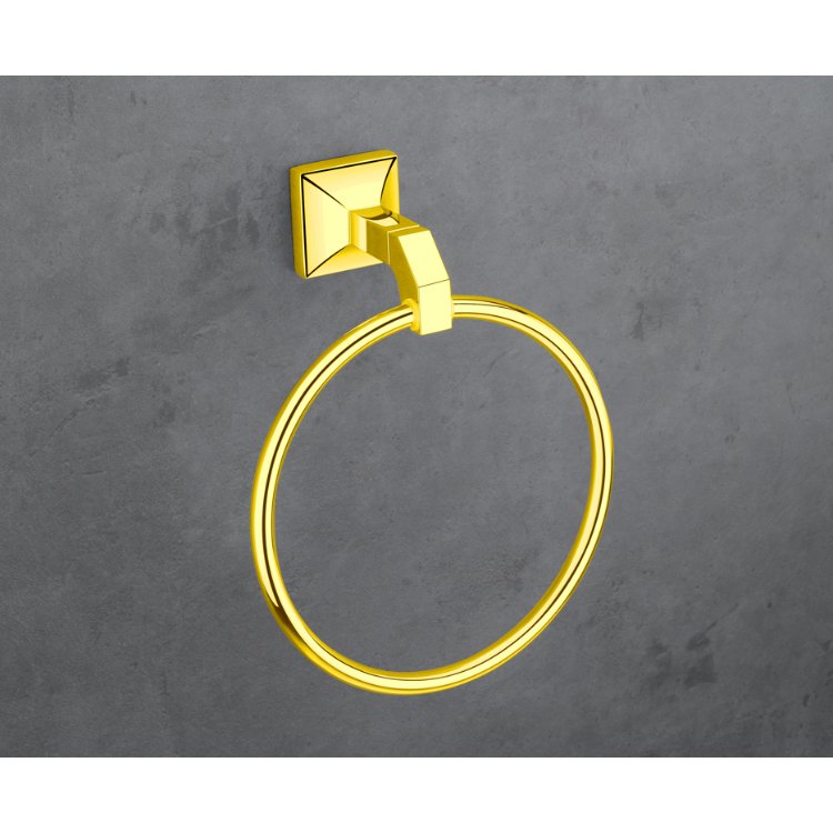 SBA-500805 NAPKIN RING