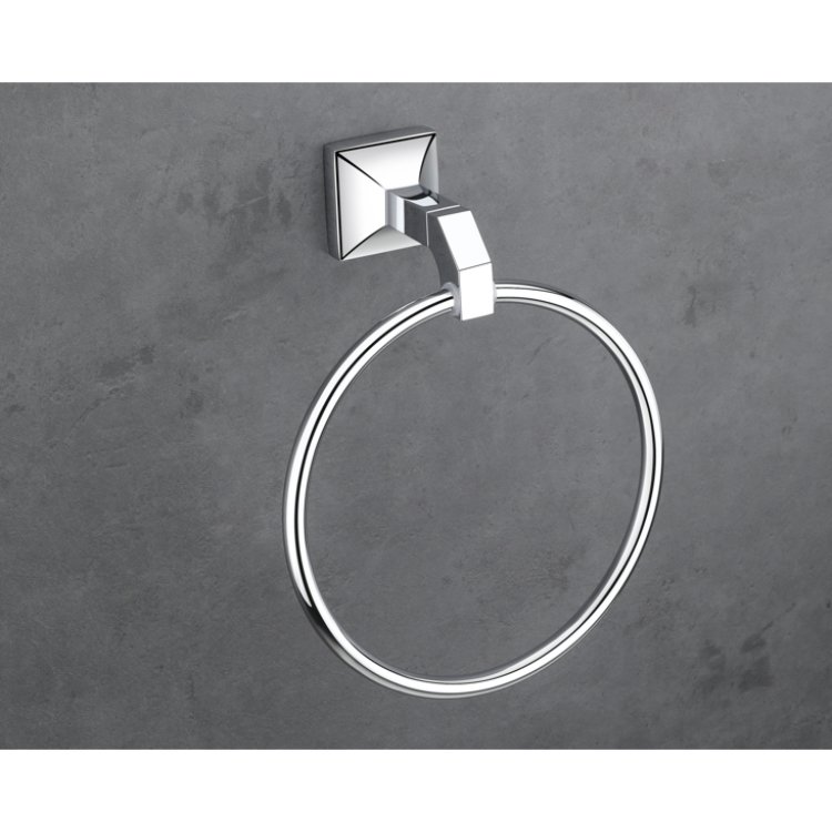 SBA-500805 NAPKIN RING