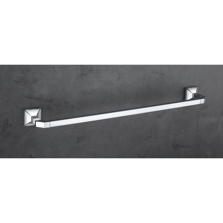 SBA-500810 TOWEL ROD 24"