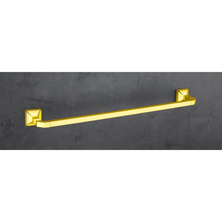SBA-500810 TOWEL ROD 24"