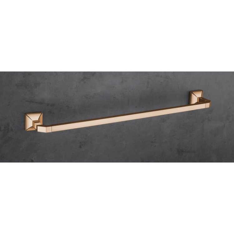 SBA-500810 TOWEL ROD 24"