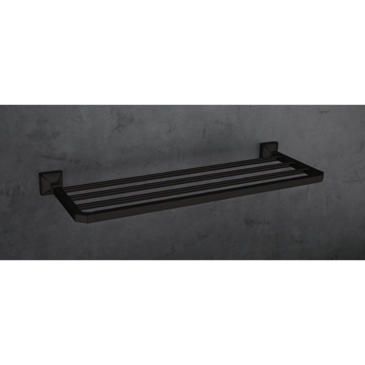 SBA-500812 TOWEL RACK 24"