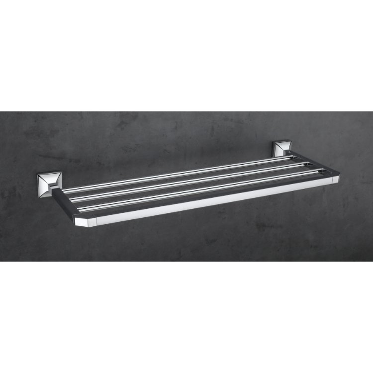 SBA-500812 TOWEL RACK 24"