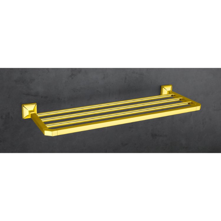 SBA-500812 TOWEL RACK 24"