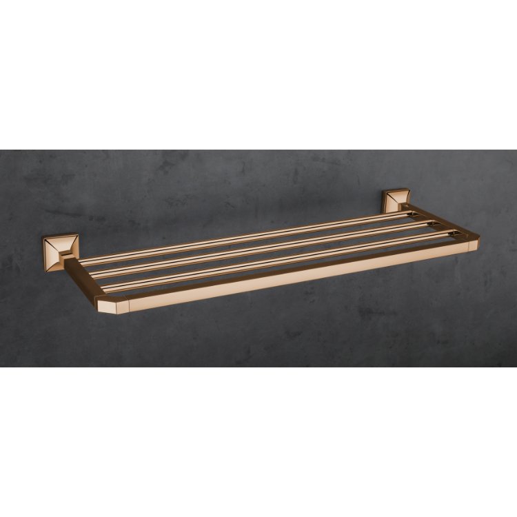 SBA-500812 TOWEL RACK 24"