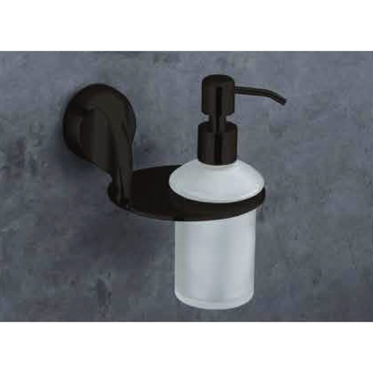 SBA-500904 LIQUID SOAP DISPENSER