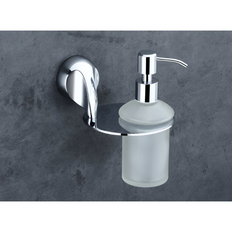 SBA-500904 LIQUID SOAP DISPENSER