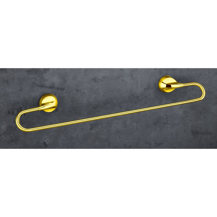 SBA-500910 TOWEL ROD 24"