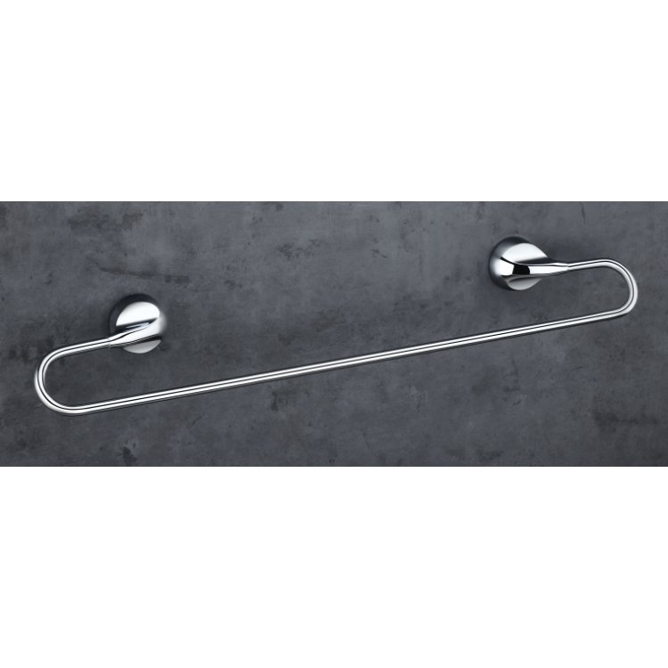SBA-500910 TOWEL ROD 24"