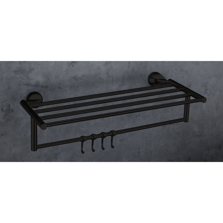 SBA-500912 TOWEL RACK 24"