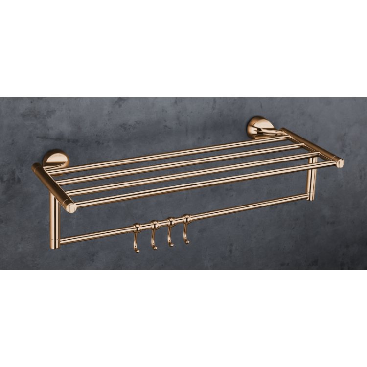 SBA-500912 TOWEL RACK 24"