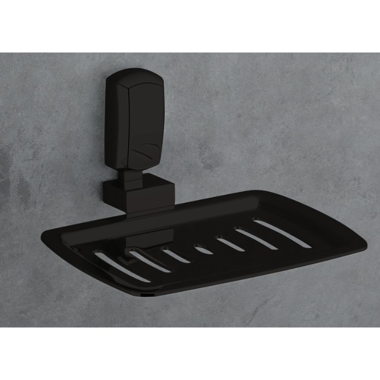 SBA-501002 BRASS SOAP DISH