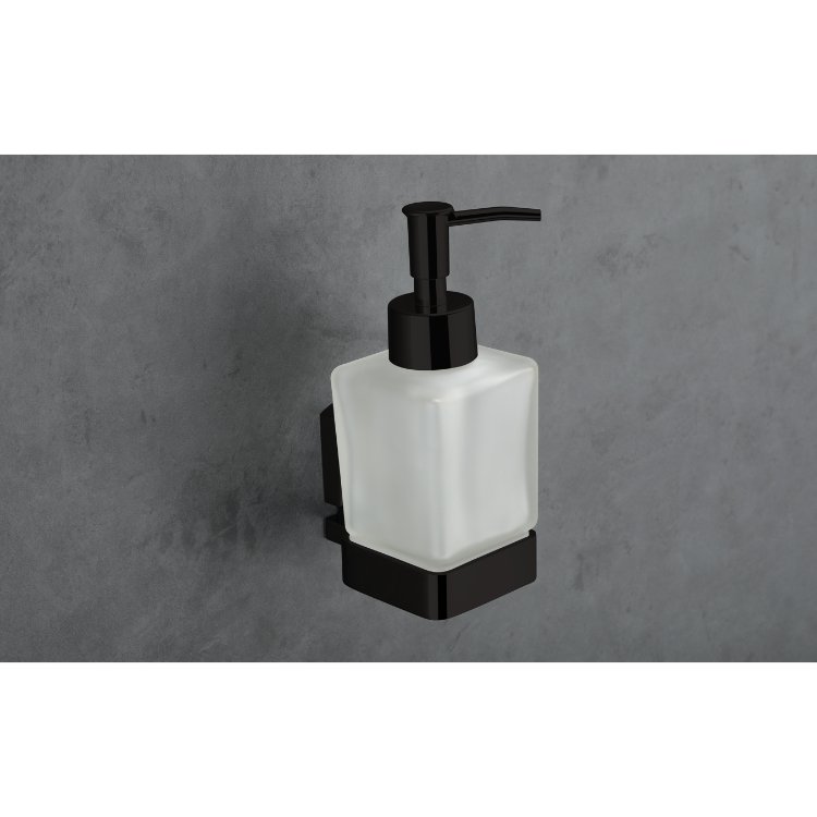SBA-501004 LIQUID SOAP DISPENSER