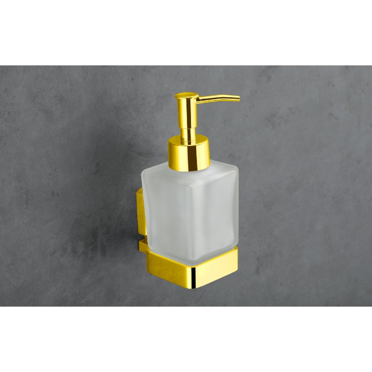 SBA-501004 LIQUID SOAP DISPENSER