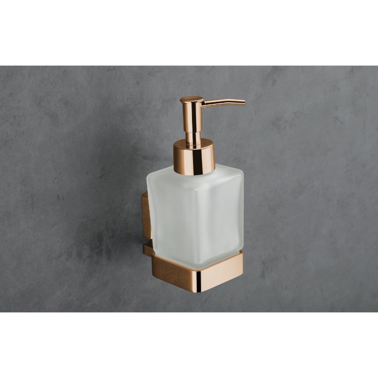 SBA-501004 LIQUID SOAP DISPENSER