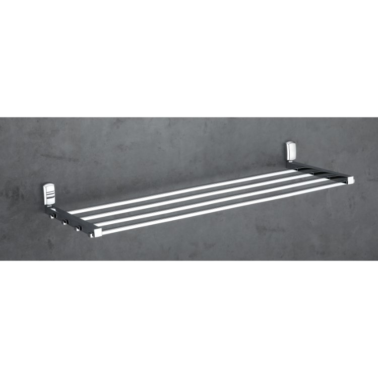SBA-501012 TOWEL RACK 24"