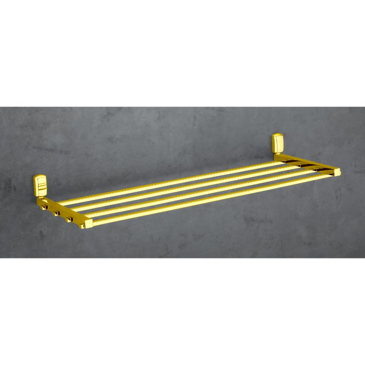 SBA-501012 TOWEL RACK 24"