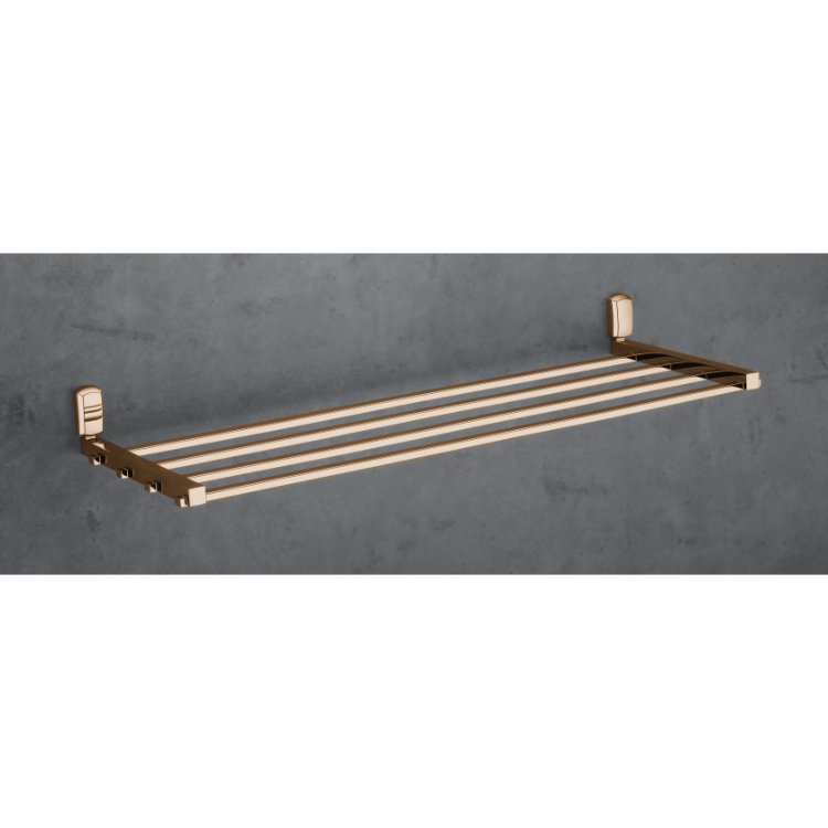 SBA-501012 TOWEL RACK 24"