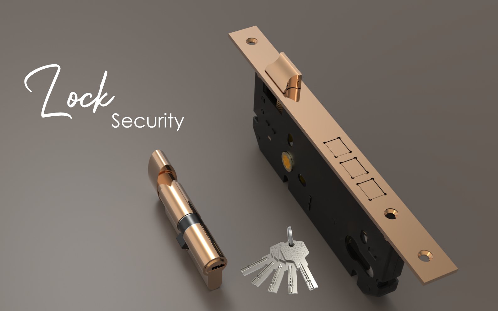 Locks & Security