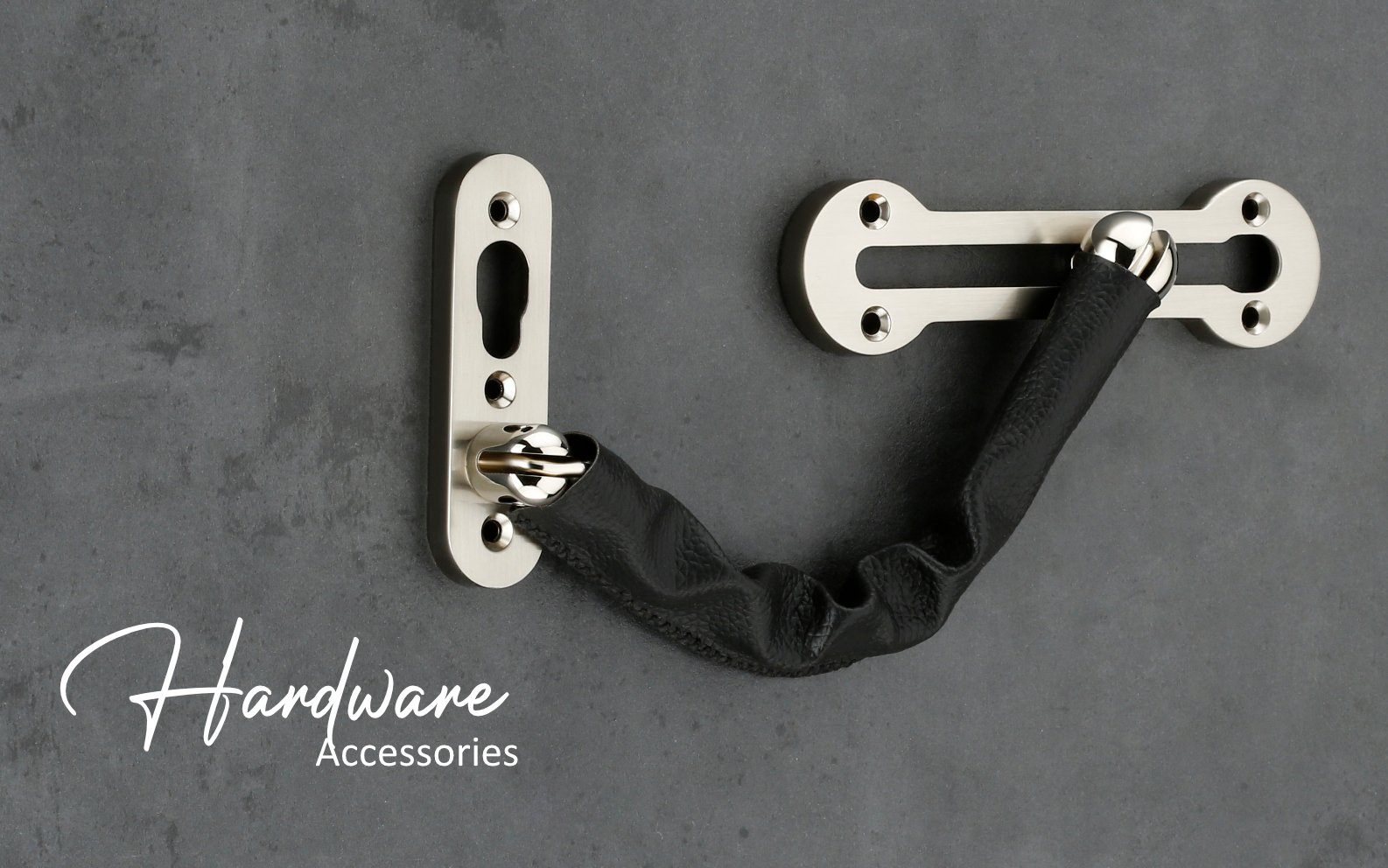 Hardware Accessories