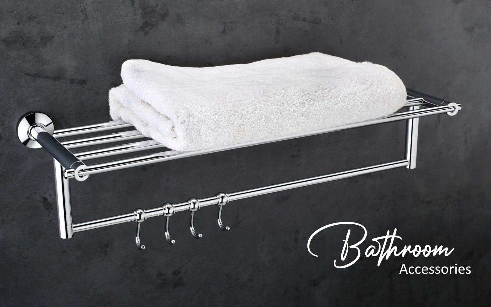 Bathroom Accessories