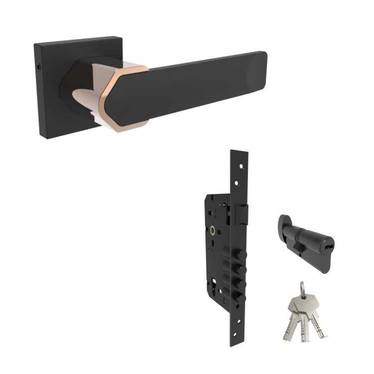 MDS-1002 MAIN DOOR SET