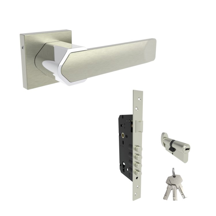 MDS-1002 MAIN DOOR SET