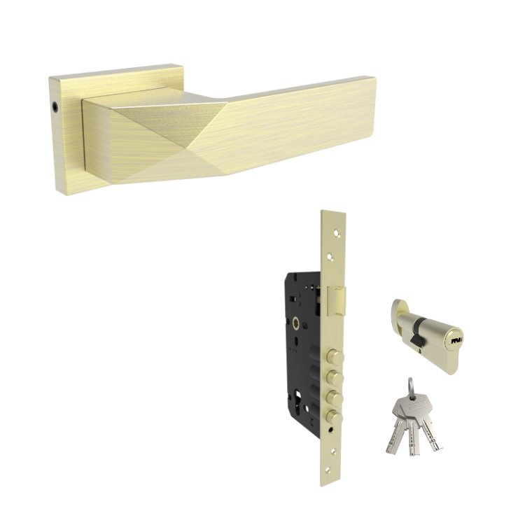 MDS-1005 MAIN DOOR SET