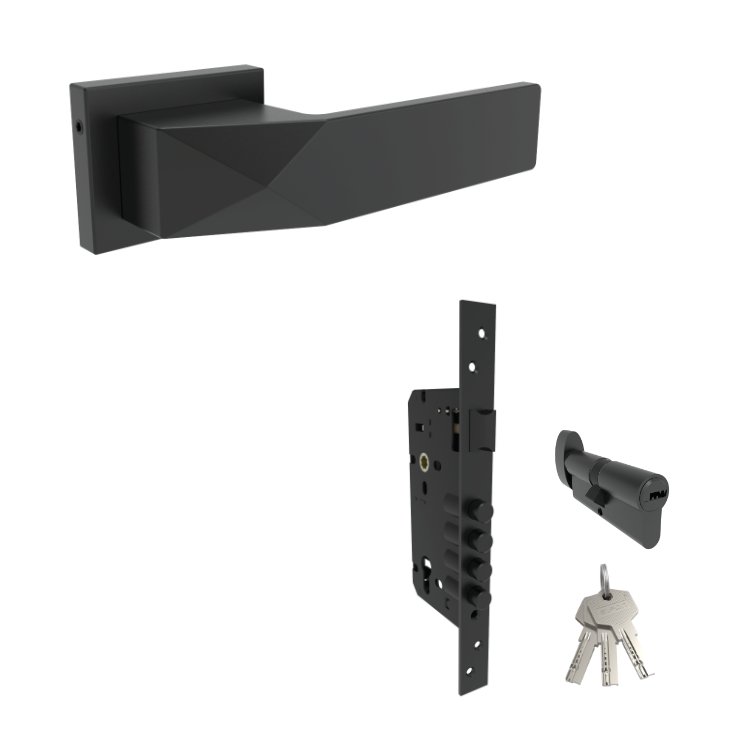 MDS-1005 MAIN DOOR SET