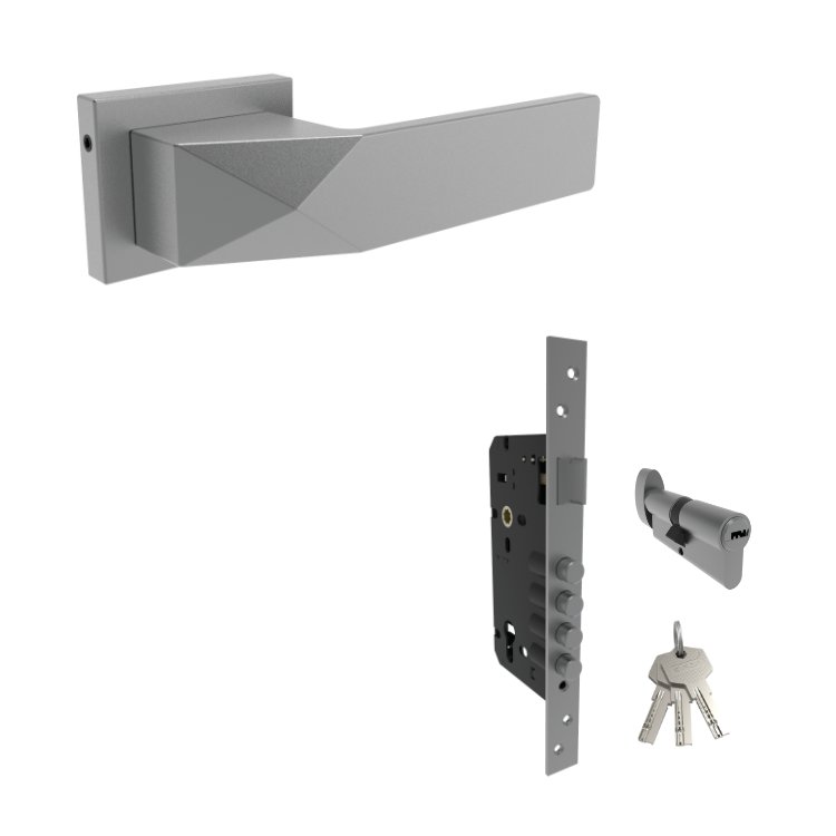MDS-1005 MAIN DOOR SET