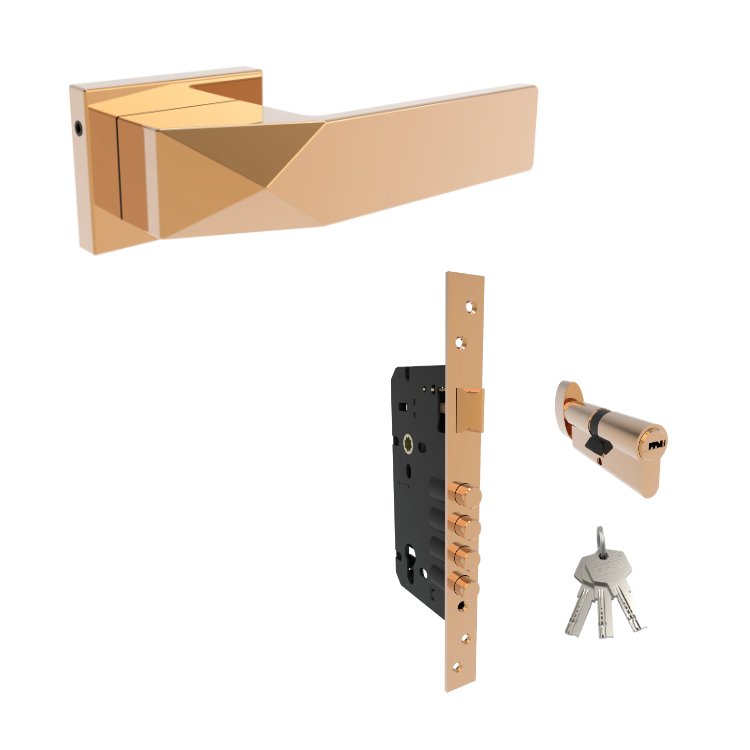 MDS-1005 MAIN DOOR SET