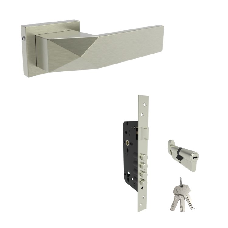 MDS-1005 MAIN DOOR SET