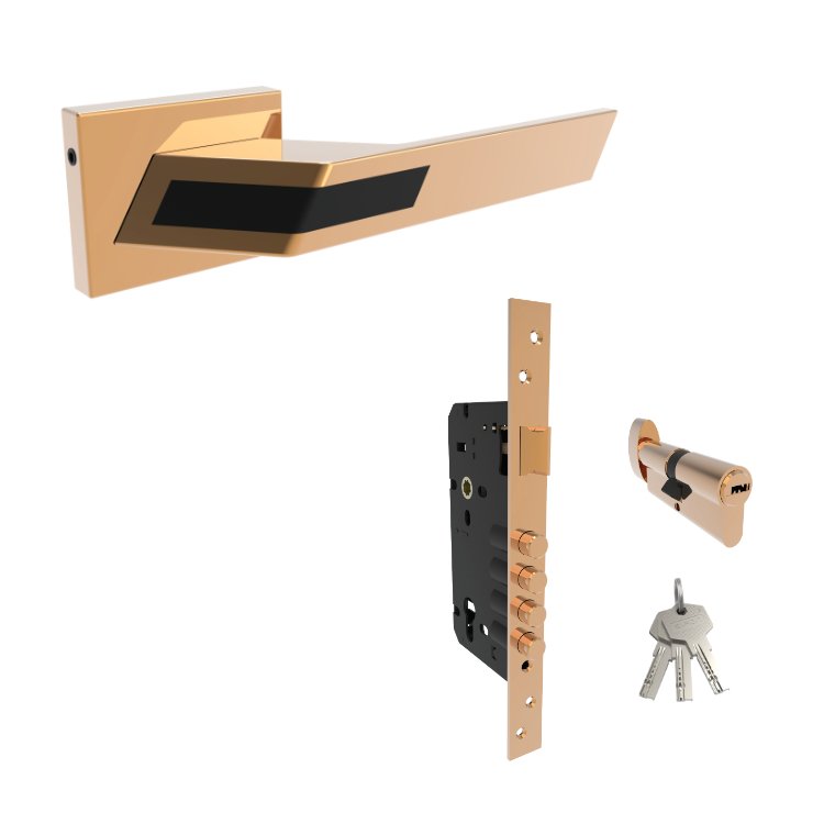 MDS-1007 MAIN DOOR SET