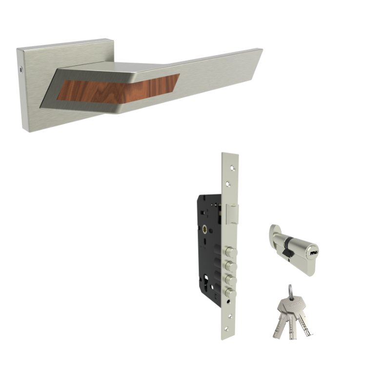MDS-1007 MAIN DOOR SET