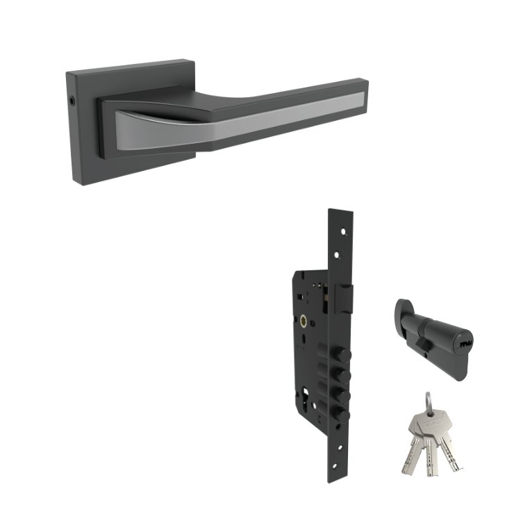 MDS-1008 MAIN DOOR SET