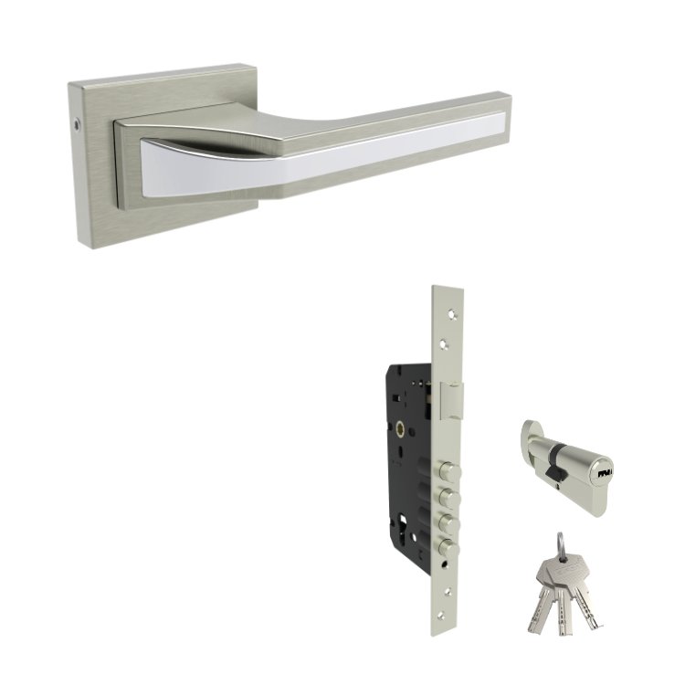 MDS-1008 MAIN DOOR SET