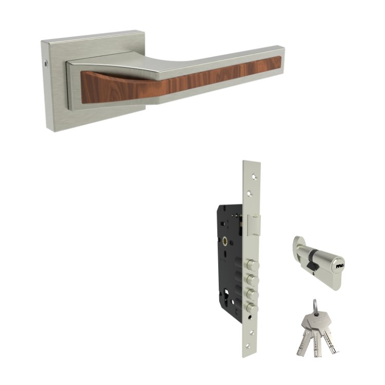 MDS-1008 MAIN DOOR SET