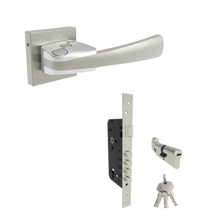 MDS-1010 MAIN DOOR SET