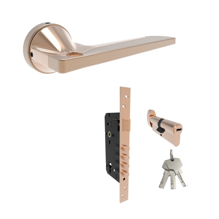 MDS-1012 MAIN DOOR SET