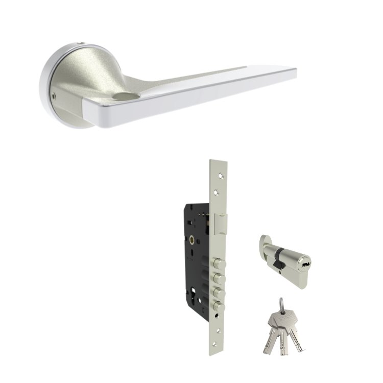 MDS-1012 MAIN DOOR SET