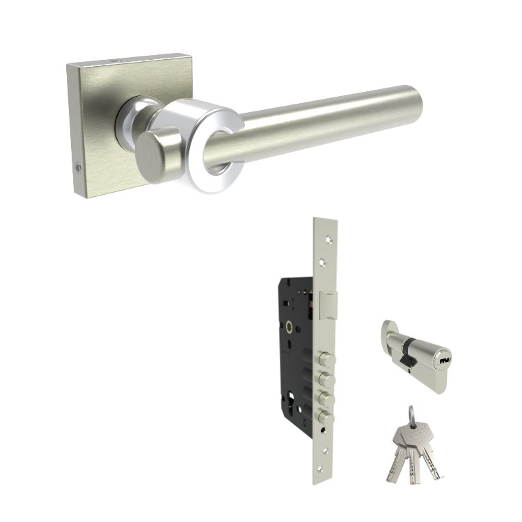 MDS-2004 MAIN DOOR SET